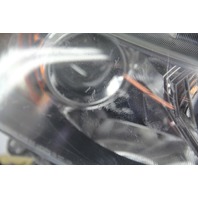 Honda Accord 08-12 Sedan Headlight Head Light Lamp, Left/Driver 33150-TA0-A01-1, OEM, 2008, 2009, 2010, 2011, 2012