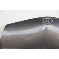 Toyota Prius 04-09 Engine Assembly Hood Bonnet, Grey, A723, OEM, 2004, 2005, 2006, 2007, 2008, 2009