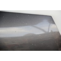 Toyota Prius 04-09 Engine Assembly Hood Bonnet, Grey, A723, OEM, 2004, 2005, 2006, 2007, 2008, 2009