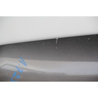 Toyota Prius 04-09 Engine Assembly Hood Bonnet, Grey, A723, OEM, 2004, 2005, 2006, 2007, 2008, 2009