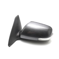 Scion tC 11-16 Left Side View Mirror Power Grey Factory 87940-21200, OEM, 2011, 2012, 2013, 2014, 2015, 2016
