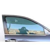 Honda Accord 13-17 EX Sedan Door Front Right Passenger 67010-T2A-A90 Grey, A828, OEM, 2013, 2014, 2015, 2016, 2017