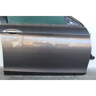 Honda Accord 13-17 EX Sedan Door Front Right Passenger 67010-T2A-A90 Grey, A828, OEM, 2013, 2014, 2015, 2016, 2017