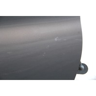 Honda Accord 13-17 EX Sedan Door Front Right Passenger 67010-T2A-A90 Grey, A828, OEM, 2013, 2014, 2015, 2016, 2017