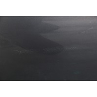 Honda Accord 13-17 EX Sedan Door Front Right Passenger 67010-T2A-A90 Grey, A828, OEM, 2013, 2014, 2015, 2016, 2017