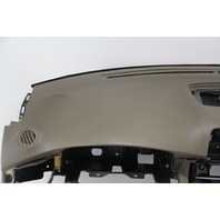 Acura RL 05-08 Dashboard Instrument Panel Tan, 77100-SJA-A05ZA, A704, OEM, 2005, 2006, 2007, 2008
