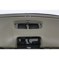 Acura RL 05-08 Dashboard Instrument Panel Tan, 77100-SJA-A05ZA, A704, OEM, 2005, 2006, 2007, 2008