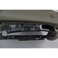 Acura RL 05-08 Dashboard Instrument Panel Tan, 77100-SJA-A05ZA, A704, OEM, 2005, 2006, 2007, 2008