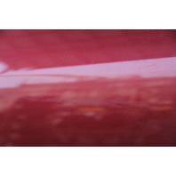 Acura RL 05-12 Front Driver Left Door Burgundy 67050-SJAA-91ZZ, A690, OEM, 2005, 2006, 2007, 2008, 2009, 2010, 2011, 2012