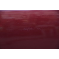 Acura RL 05-12 Front Passenger Right Door Burgundy 67010-SJAA-91ZZ, A690, OEM, 2005, 2006, 2007, 2008, 2009, 2010, 2011, 2012