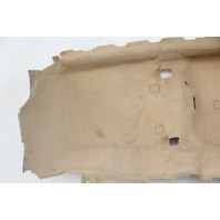 Acura RL 05-08 Complete Full Floor Carpet Rug Mat Tan, A704, OEM, 2005, 2006, 2007, 2008