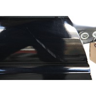 Acura TL 04-08 Front Door Assembly Right/Passenger Black 67010-SEP-A91ZZ, A773, OEM, 2004, 2005, 2006, 2007, 2008