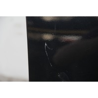 Acura TL 04-08 Front Door Assembly Right/Passenger Black 67010-SEP-A91ZZ, A773, OEM, 2004, 2005, 2006, 2007, 2008