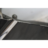 Acura TL 04-08 Front Door Assembly Right/Passenger Black 67010-SEP-A91ZZ, A773, OEM, 2004, 2005, 2006, 2007, 2008