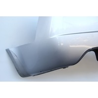 Acura TL 04-06 04-06, Rear Bumper Cover, Silver, 04715-SEP-A90ZZ Factory, A629, OEM, 2004, 2005, 2006