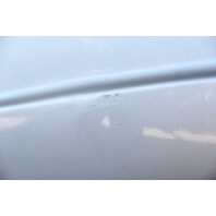 Acura TL 04-06 04-06, Rear Bumper Cover, Silver, 04715-SEP-A90ZZ Factory, A629, OEM, 2004, 2005, 2006