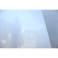 Acura TL 04-06 04-06, Rear Bumper Cover, Silver, 04715-SEP-A90ZZ Factory, A629, OEM, 2004, 2005, 2006