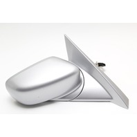 Acura TL 04-06 Side View Mirror, Right/Pass, Silver 76200-SEP-A01ZF, A629, OEM, 2004, 2005, 2006