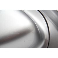 Acura TL 04-06 Side View Mirror, Right/Pass, Silver 76200-SEP-A01ZF, A629, OEM, 2004, 2005, 2006