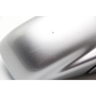 Acura TL 04-06 Side View Mirror, Right/Pass, Silver 76200-SEP-A01ZF, A629, OEM, 2004, 2005, 2006