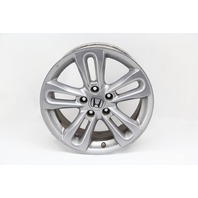 Honda Civic 06-11 Si Alloy Wheel Rim Disc, 10 Spoke 17 Inch,42700-SVB-A01 #1, A625, OEM, 2006, 2007, 2008, 2009, 2010, 2011