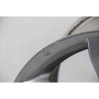 Honda Civic 06-11 Si Alloy Wheel Rim Disc, 10 Spoke 17 Inch,42700-SVB-A01 #1, A625, OEM, 2006, 2007, 2008, 2009, 2010, 2011