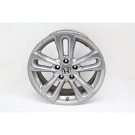 Honda Civic 06-11 Si Alloy Wheel Rim Disc, 10 Spoke 17 Inch, 42700-SVB-A01 #3, A625, OEM, 2006, 2007, 2008, 2009, 2010, 2011