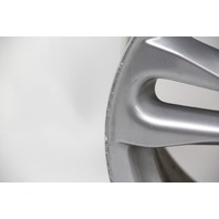 Honda Civic 06-11 Si Alloy Wheel Rim Disc, 10 Spoke 17 Inch, 42700-SVB-A01 #3, A625, OEM, 2006, 2007, 2008, 2009, 2010, 2011