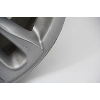 Honda Civic 06-11 Si Alloy Wheel Rim Disc, 10 Spoke 17 Inch, 42700-SVB-A01 #3, A625, OEM, 2006, 2007, 2008, 2009, 2010, 2011