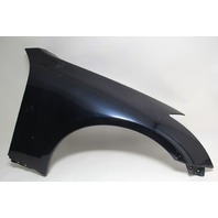 Infiniti G35 03-07 Coupe Fender Panel, Front Right, Blue 63100-AM830, OEM, 2003, 2004, 2005, 2006, 2007