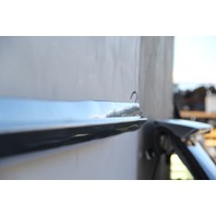 Honda Odyssey 05-10 Right/Passenger Side Rocker Gray Panel 71800-SHJ-A12, A807, OEM, 2005, 2006, 2007, 2008, 2009, 2010