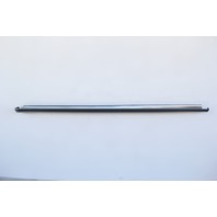 Honda Odyssey 05-10 Right/Passenger Side Rocker Gray Panel 71800-SHJ-A12, A807, OEM, 2005, 2006, 2007, 2008, 2009, 2010