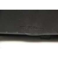Acura RL 05-08 Black Glovebox Storage Compartment Glove Box 77501-SJA-A04ZA, A643, OEM, 2005, 2006, 2007, 2008