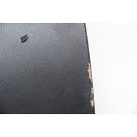 Acura RL 05-08 Black Glovebox Storage Compartment Glove Box 77501-SJA-A04ZA, A643, OEM, 2005, 2006, 2007, 2008