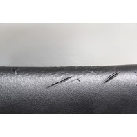 Acura RL 05-08 Black Glovebox Storage Compartment Glove Box 77501-SJA-A04ZA, A643, OEM, 2005, 2006, 2007, 2008