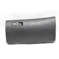 Acura RL 05-08 Black Glovebox Storage Compartment Glove Box 77501-SJA-A04ZA, A643, OEM, 2005, 2006, 2007, 2008