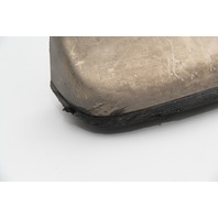 Acura RL 05-08 Mud Guard Flap Splash Shield Gold Front Set 08P00-SJA-220, A748, OEM, 2005, 2006, 2007, 2008