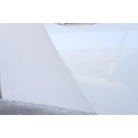 Honda Accord 17 Sedan Hybrid Rear Right Door Assy White 67510-T2F-Y00ZZ, A845, OEM, 2017