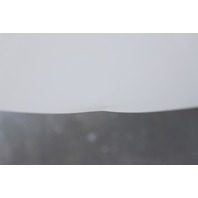 Honda Accord 17 Sedan Hybrid Rear Right Door Assy White 67510-T2F-Y00ZZ, A845, OEM, 2017