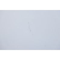 Honda Accord 17 Sedan Hybrid Rear Right Door Assy White 67510-T2F-Y00ZZ, A845, OEM, 2017