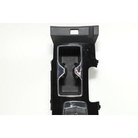 Honda Accord 13-17 Center Console Cup Holder Shifter M/T, A826, OEM, 2013, 2014, 2015, 2016, 2017