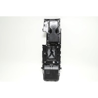 Honda Accord 13-17 Center Console Cup Holder Shifter M/T, A826, OEM, 2013, 2014, 2015, 2016, 2017