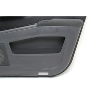 Honda Ridgeline 06-14 Front Right/Passenger Door Panel W/Security 83503-SJC-A13, A649, OEM, 2006, 2007, 2008, 2009, 2010, 2011, 2012, 2013, 2014