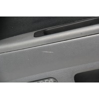 Honda Ridgeline 06-14 Front Right/Passenger Door Panel W/Security 83503-SJC-A13, A649, OEM, 2006, 2007, 2008, 2009, 2010, 2011, 2012, 2013, 2014