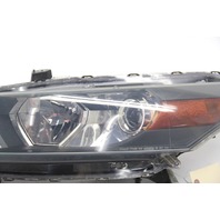 Honda Accord 08-10 Coupe Headlight Head Light Lamp, Left/Driver 33150-TE0-A01, A655, OEM, 2008, 2009, 2010