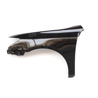 Lexus ES350 07-12 Fender Front Left/Driver 53812-33180 Factory, A833, OEM, 2007, 2008, 2009, 2010, 2011, 2012