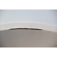 Honda S2000 S2K 00-03 Fender Panel, Front Right, White, A714, OEM, 2000, 2001, 2002, 2003