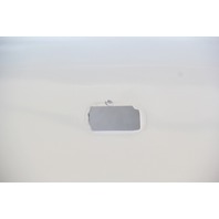 Honda S2000 S2K 00-03 Fender Panel, Front Right, White, A714, OEM, 2000, 2001, 2002, 2003
