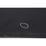 Toyota Prius 10-11 Front Door Assy Right/Passenger's Side Gray 67001-47071, A853, OEM, 2010, 2011