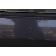 Toyota Prius 10-11 Front Door Assy Right/Passenger's Side Gray 67001-47071, A853, OEM, 2010, 2011